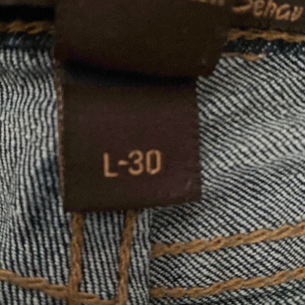 Urban behaviour boot cut jeans - Picture 7 of 7
